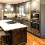 10 By 10 Kitchen Design