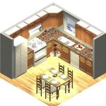 10 X 10 Kitchen Design