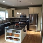 10x10 Kitchen Designs With Island