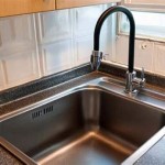 12 Inch Deep Kitchen Sinks