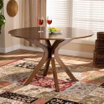 45 Inch Round Kitchen Tables