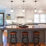6 Ft Long Kitchen Island