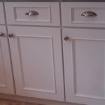 Adding Molding To Kitchen Cabinet Doors