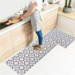 Best Kitchen Mats For Vinyl Plank Flooring