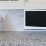 Best Small Tvs For Kitchen