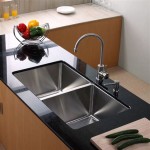 Best Stainless Steel Undermount Sinks In Kitchens