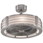 Ceiling Fans For Small Kitchens