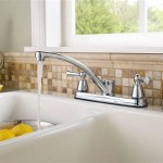 Consumer Reports Best Kitchen Faucets