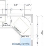 Corner Sink Kitchen Cabinet Dimensions