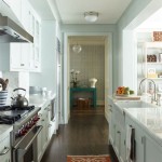 Cost Of Galley Kitchen Remodel