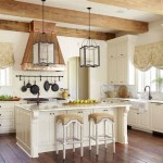 Country Kitchen Ideas With Island