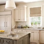 Cream Colored Kitchen Cabinet Ideas