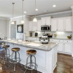 D.R. Horton Kitchen Cabinet Supplier