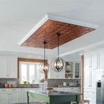 Drop Ceiling Ideas For Kitchen
