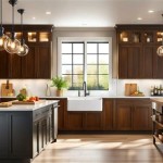 Drop Down Lights For Kitchen