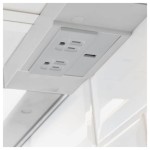 Electrical Outlets Under Kitchen Cabinets