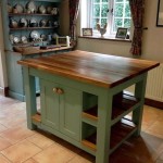 Free Standing Kitchen Islands With Seating
