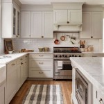 Images Of Kitchens With Cream Cabinets