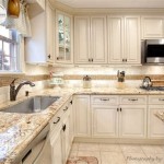 Ivory Kitchen Cabinets What Color Walls