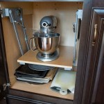 Kitchen Aid Mixer Cabinet Lift
