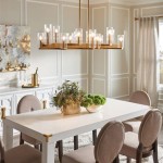 Kitchen And Dining Room Lighting Ideas