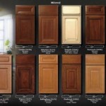 Kitchen Cabinet Stain Colors On Oak