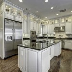 Kitchen Cabinets To The Ceiling 10 Foot Ceiling