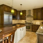 Kitchen Cabinets With 9 Foot Ceilings