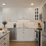 Kitchen Cabinets With Knobs Pictures