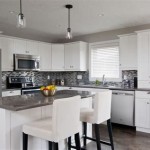 Kitchen Design Ideas For L Shaped Kitchen