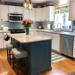 Kitchen Island 60 X 36