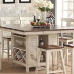 Kitchen Island Tables With Storage