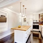 Kitchen Layouts For Rectangular Kitchens