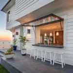 Kitchen Pass Through Window Ideas