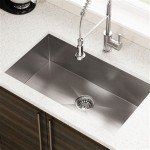 Kitchen Sinks Stainless Steel Undermount