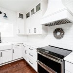 Kitchen Tune Up Charleston Sc