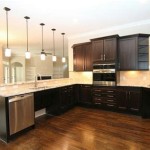 L Shaped Kitchen Designs Without Island