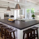 L Shaped Kitchen Ideas With Island