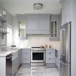 Light Color Kitchen Cabinet Ideas