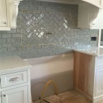 No Grout Kitchen Backsplash Ideas