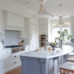 Pendulum Lights For Kitchen Island