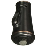 Pfister Kitchen Faucet Sprayer Replacement