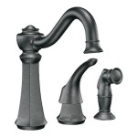Pictures Of Discontinued Moen Kitchen Faucets