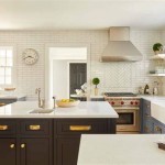 Pictures Of Kitchens With Mixed Metals