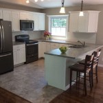 Raised Ranch Kitchen Renovation Ideas