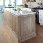 Rift Cut White Oak Kitchen Cabinets