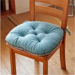 Seat Cushions For Chairs Kitchen