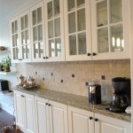 Shallow Depth Kitchen Base Cabinets