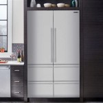 Signature Kitchen Suite Refrigerator Reviews