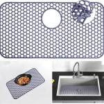 Sink Protectors For Kitchen Sink